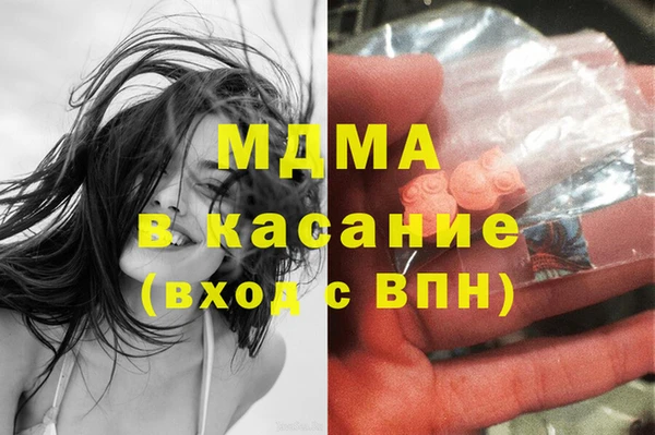 стаф Елизово